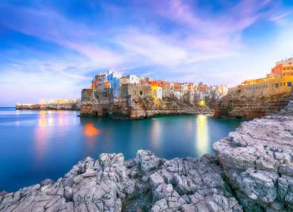 L'arte di esplorare la Puglia: La tua vacanza itinerante su misura! 