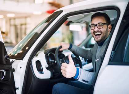 Noleggio Auto a Bari: Scopri la Tua Soluzione di Mobilità Ideale